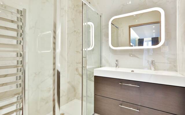 Blue Nights Appartements 108