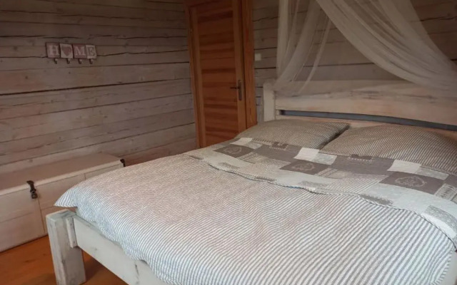 Bieszczady Chata Malin wka