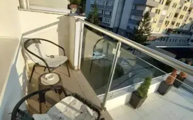 Renome apartmani