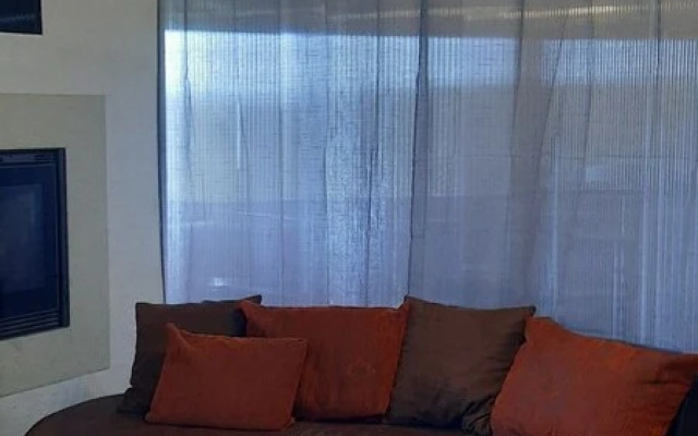 LEchappée Trémoussante