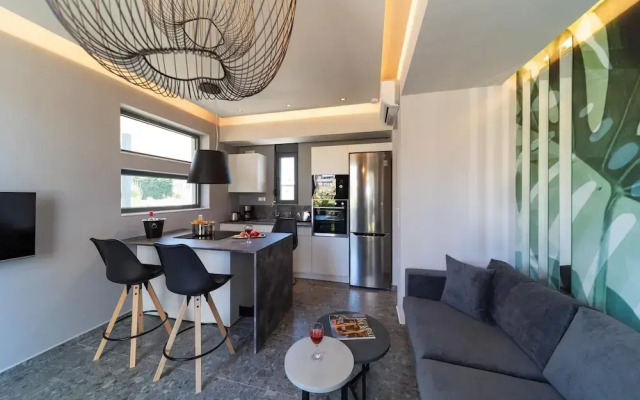 Palmeral Luxury Suites