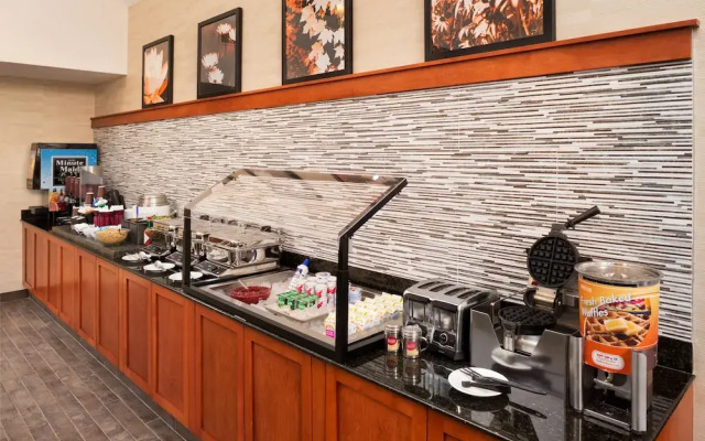 Residence Inn Minneapolis Eden Prairie