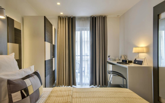 Clarion Hotel Amaranten