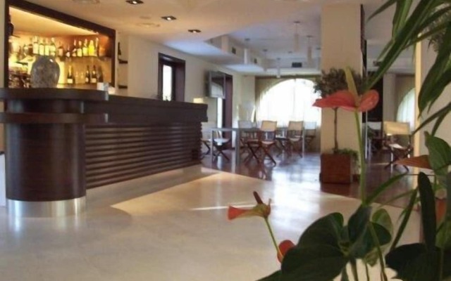 Hotel Le Piane
