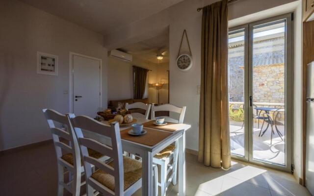 Mythos Villas