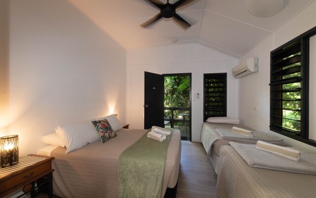 Cape Trib Beach House