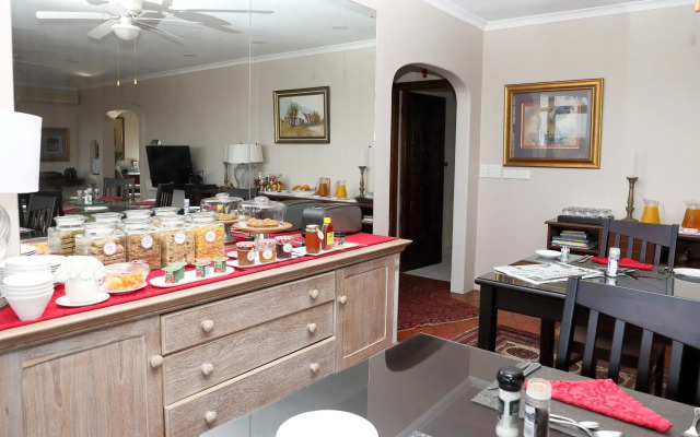 Kingston Place Guest House