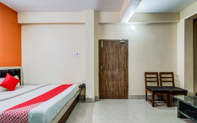 Hotel Navneet Residency by OYO Rooms