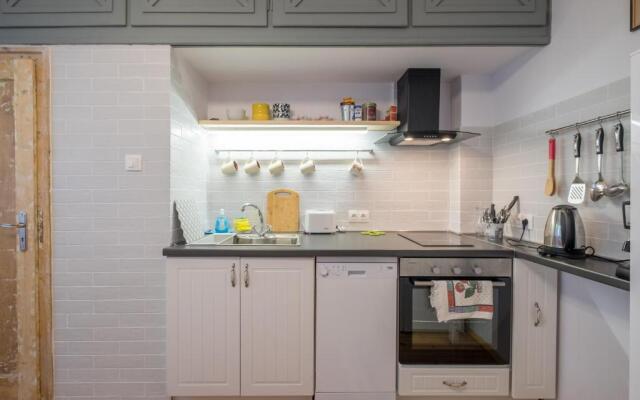 PhotoHome - Aristocratic Center of Sofia