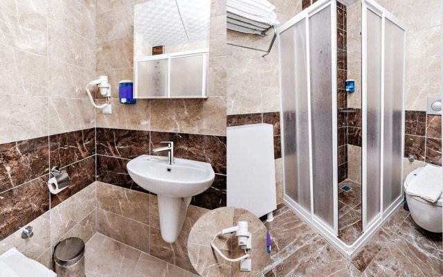 Belek Diamonds Hotel