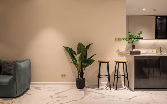 The Crest Residence - ANGIA Hospitality