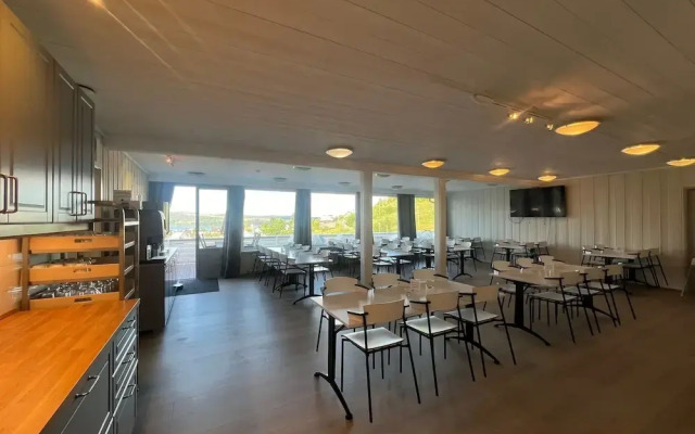 Hovdetun - Gjøvik Vandrerhjem - Hostel