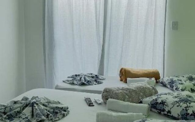 OYO Pousada Maria Maria