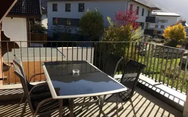 Landhaus Torghele