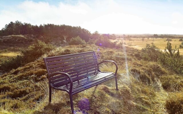 Scenic Holiday Home in Rømø with Hot Tub & Sauna