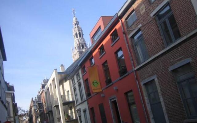 Leuven City Hostel