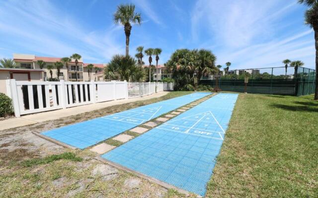 Ocean Village Club C32