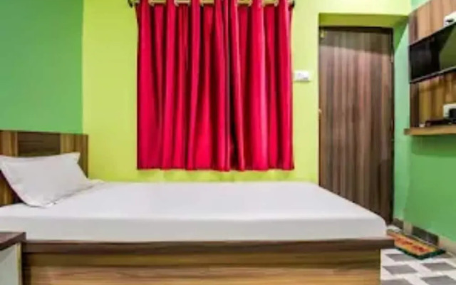 Goroomgo Vivek Patna