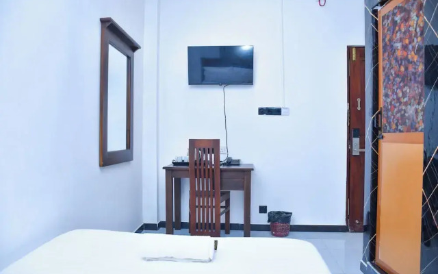 Ez Stay Guesthouse
