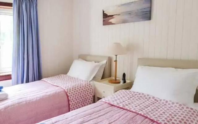 Fisherman's Cottage