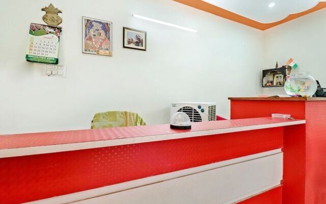 Oyo 38558 Shri Govind Dham