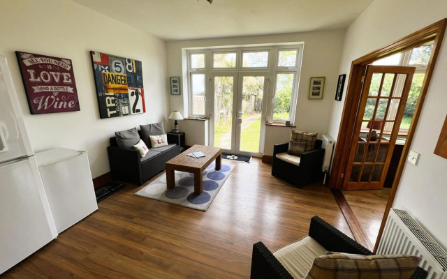 Littlestairs - Pet friendly