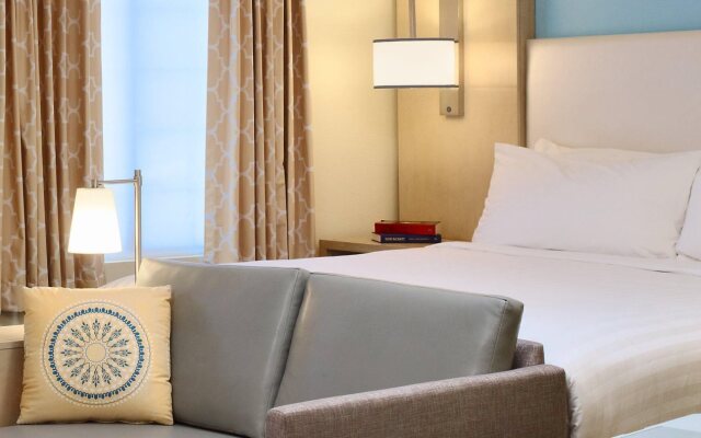 Homewood Suites by Hilton Parsippany-Troy Hills