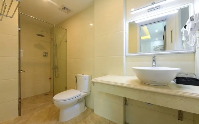 Diamond Hotel by OYO Rooms