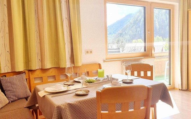 Appartements-Pension Reinstadler