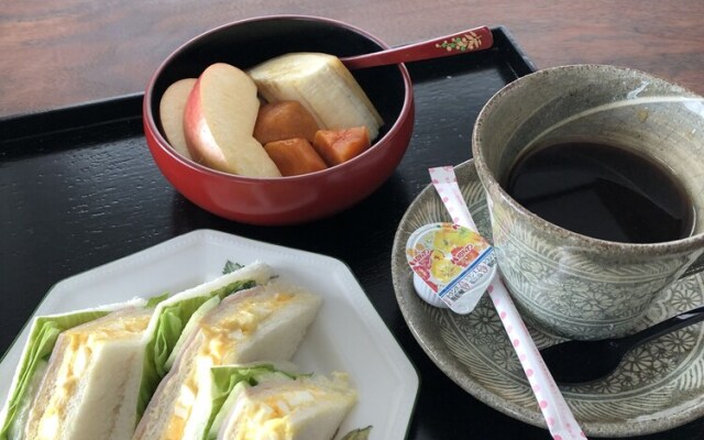 B&B Nara An
