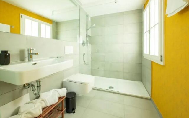 G¿ehaus am Schlossplatz Z. 3