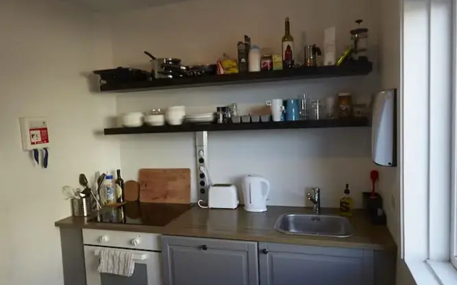 Hallgrims Guesthouse
