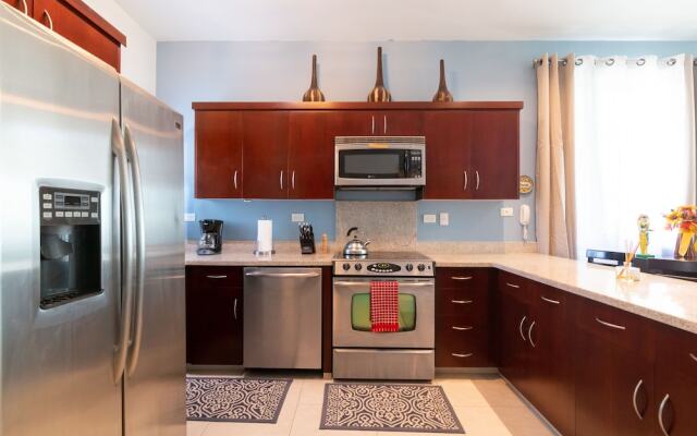 Casa del Mar 205 by CocoBR