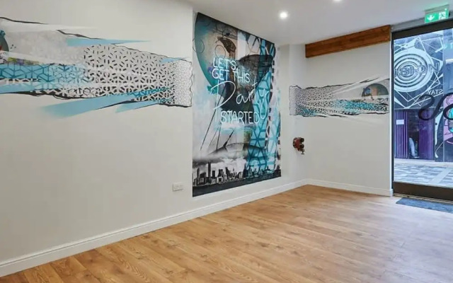 Host & Stay Balcony Room, Sevenstay Apartments