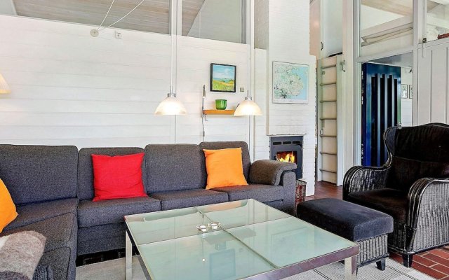 4 Star Holiday Home in Aabenraa