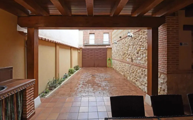 Señorío de los Fonseca