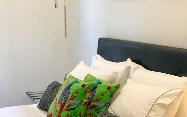 Beautiful and Cosy Apartment in Patras, Greece