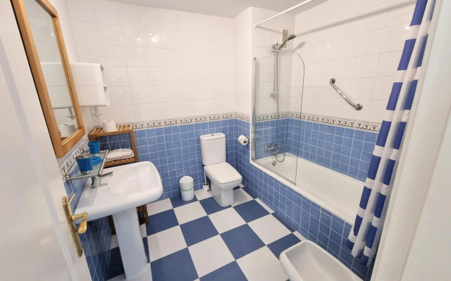 Reserva de Marbella Golf Course Eco Apartment