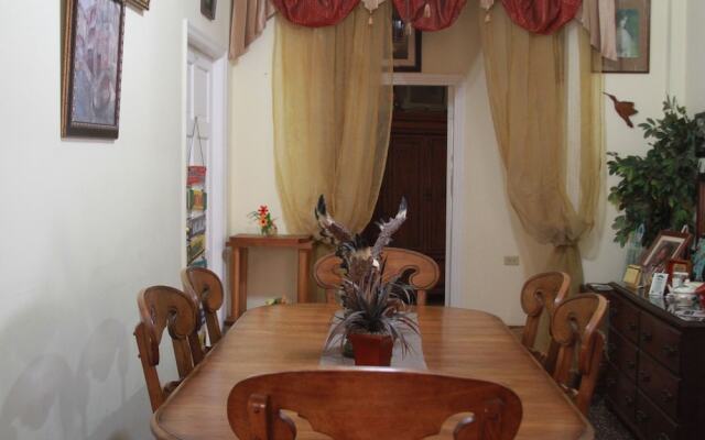 Samise Villa
