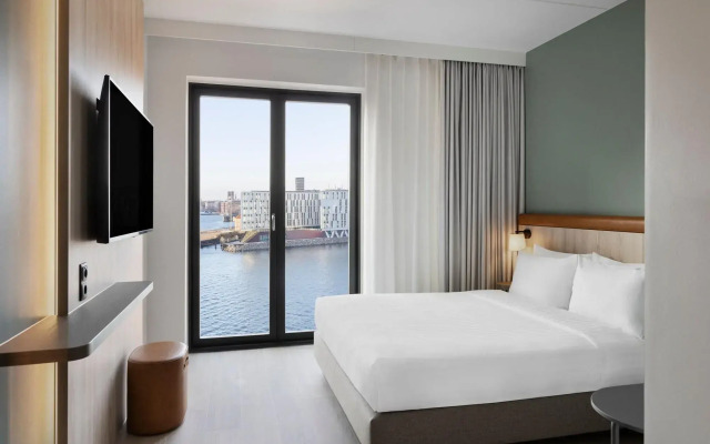 Fairfield By Marriott Copenhagen Nordhavn