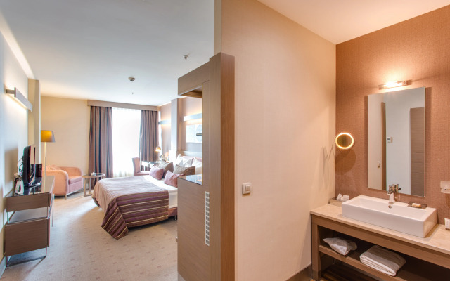 Avantgarde Urban Levent