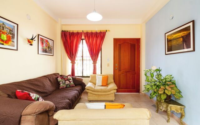 Hostal Cartagonova