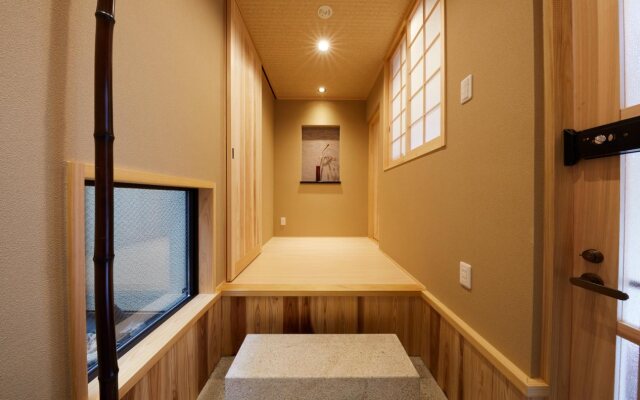 Rinn Miyagawacho Tsubaki