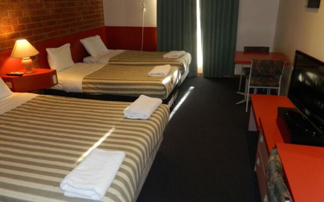 Comfort Inn & Suites Werribee