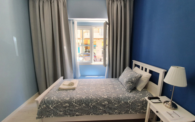 Inn Faro  Casa Amarela