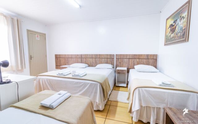 São Jorge Palace Hotel