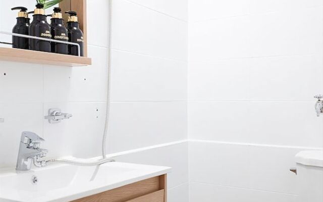 Nuha 70 Cozy house in Seo-Chon