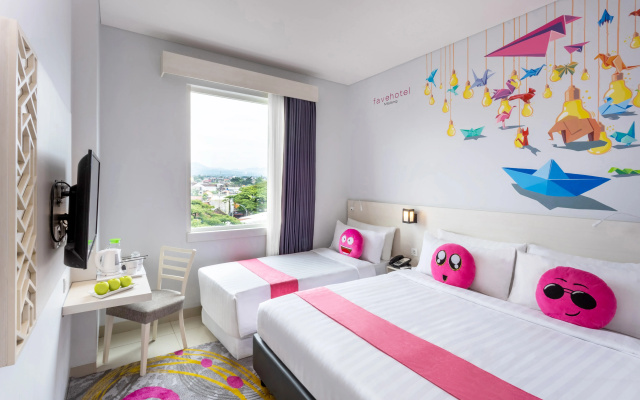 favehotel Malang