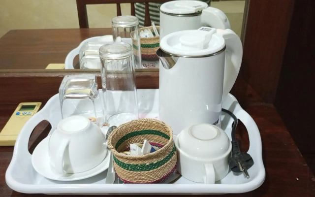 Al Johari Hotel & Spa