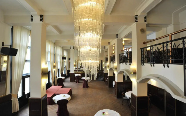Tulip Inn Heerlen City Centre